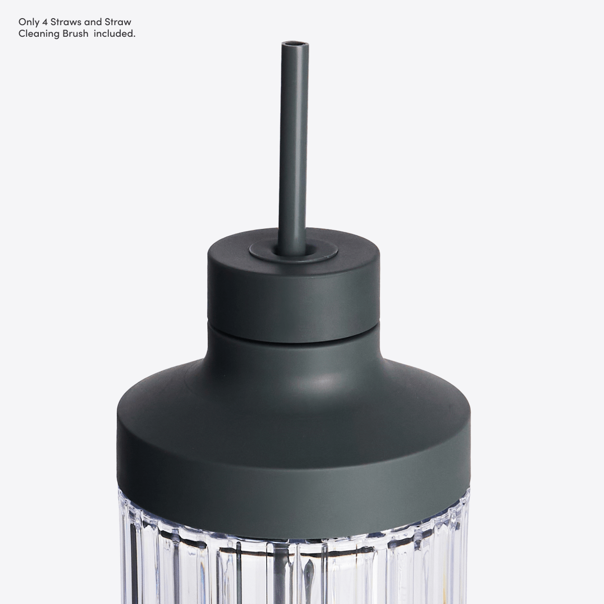 Beast Straw Kit