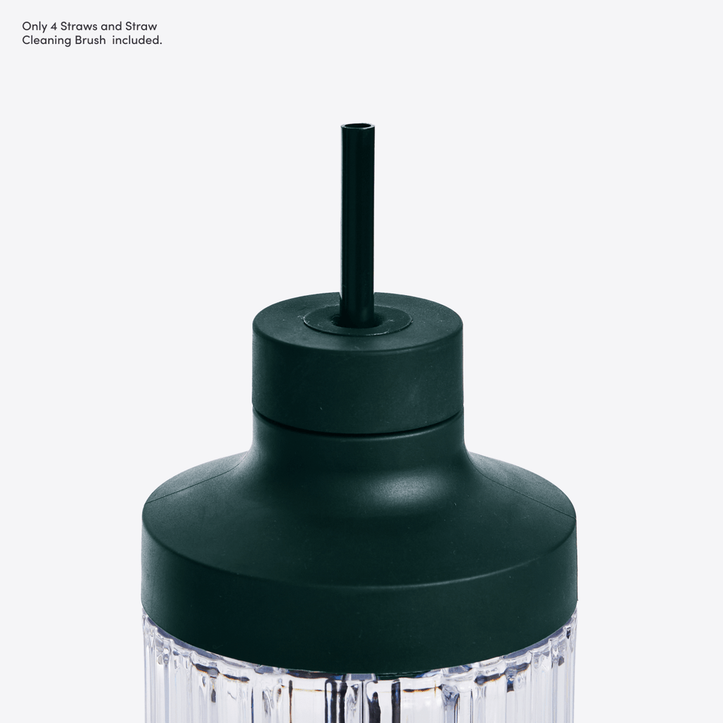 Beast Straw Kit
