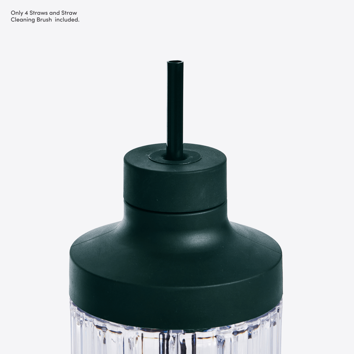 Beast Straw Kit