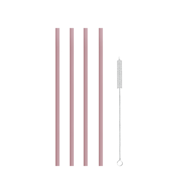Beast Straw Kit