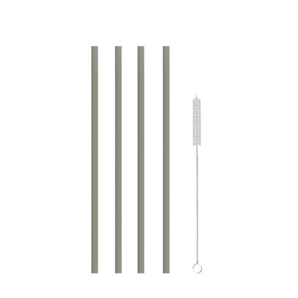 Beast Straw Kit