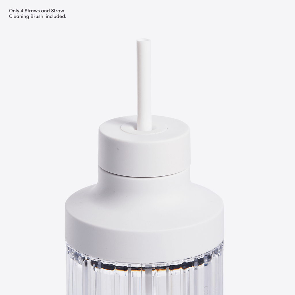 Beast Straw Kit