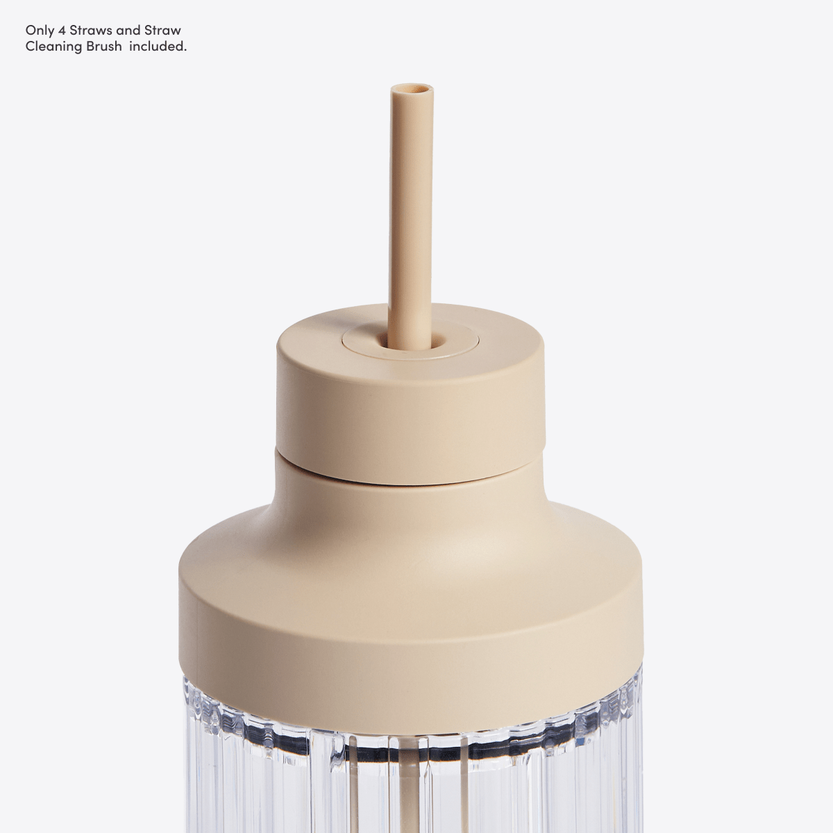 Beast Straw Kit (Medium)