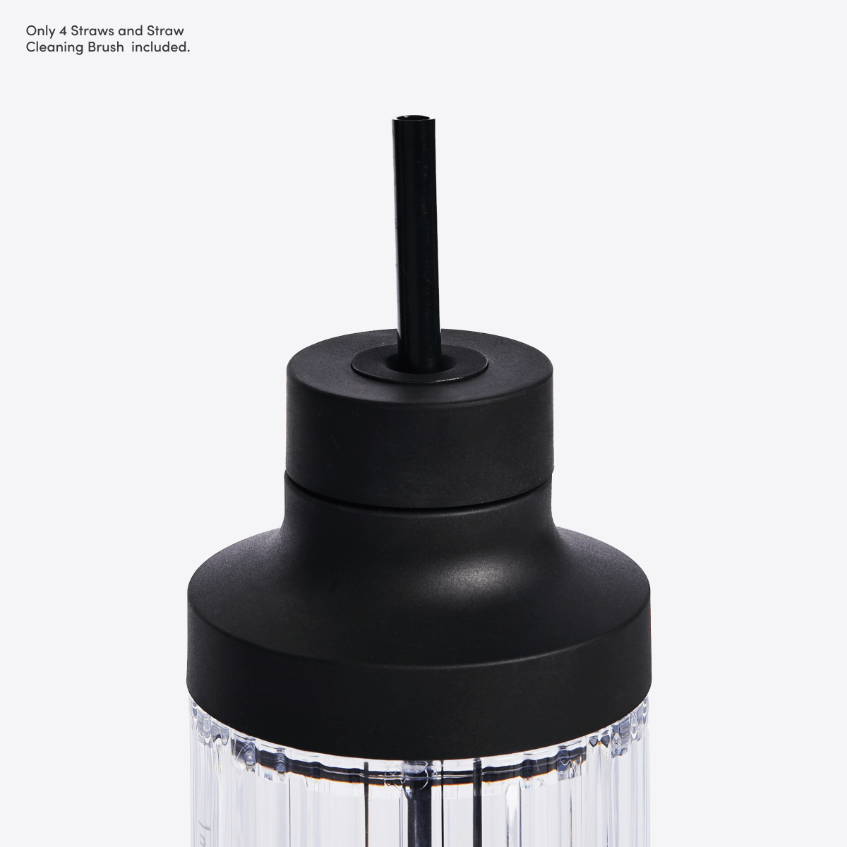 Beast Straw Kit (Medium)