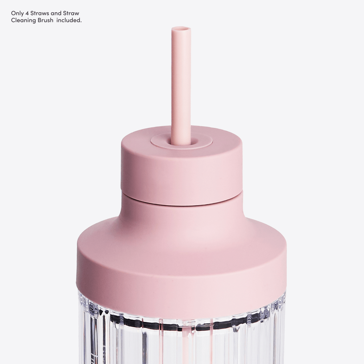 Beast Straw Kit (Medium)