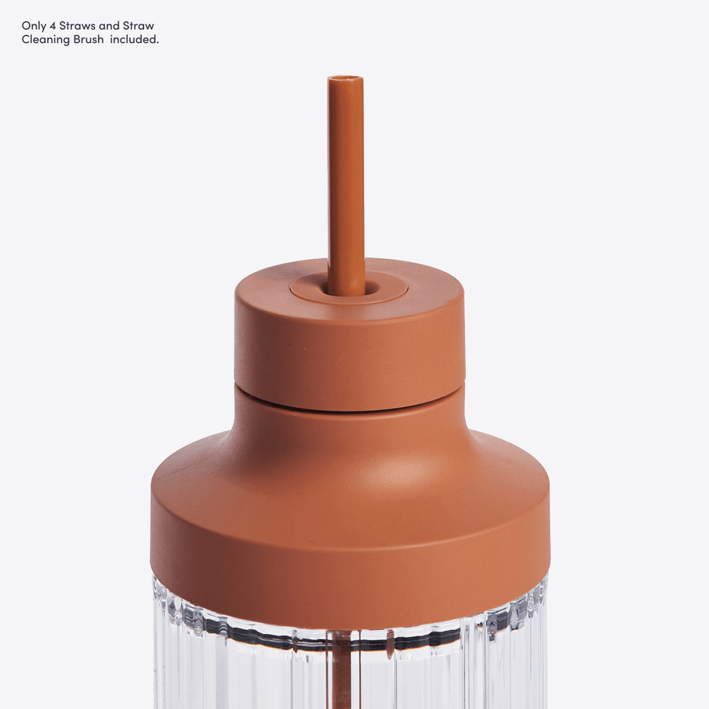 Beast Straw Kit (Medium)
