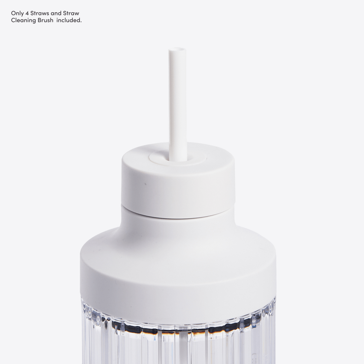 Beast Straw Kit (Medium)