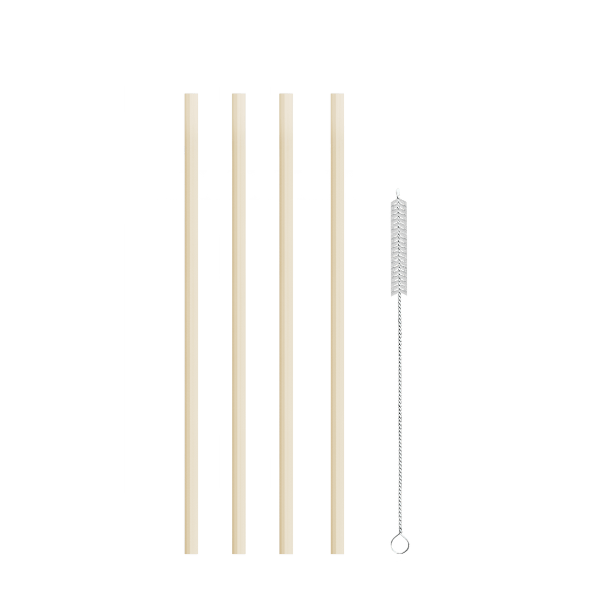 Beast Straw Kit