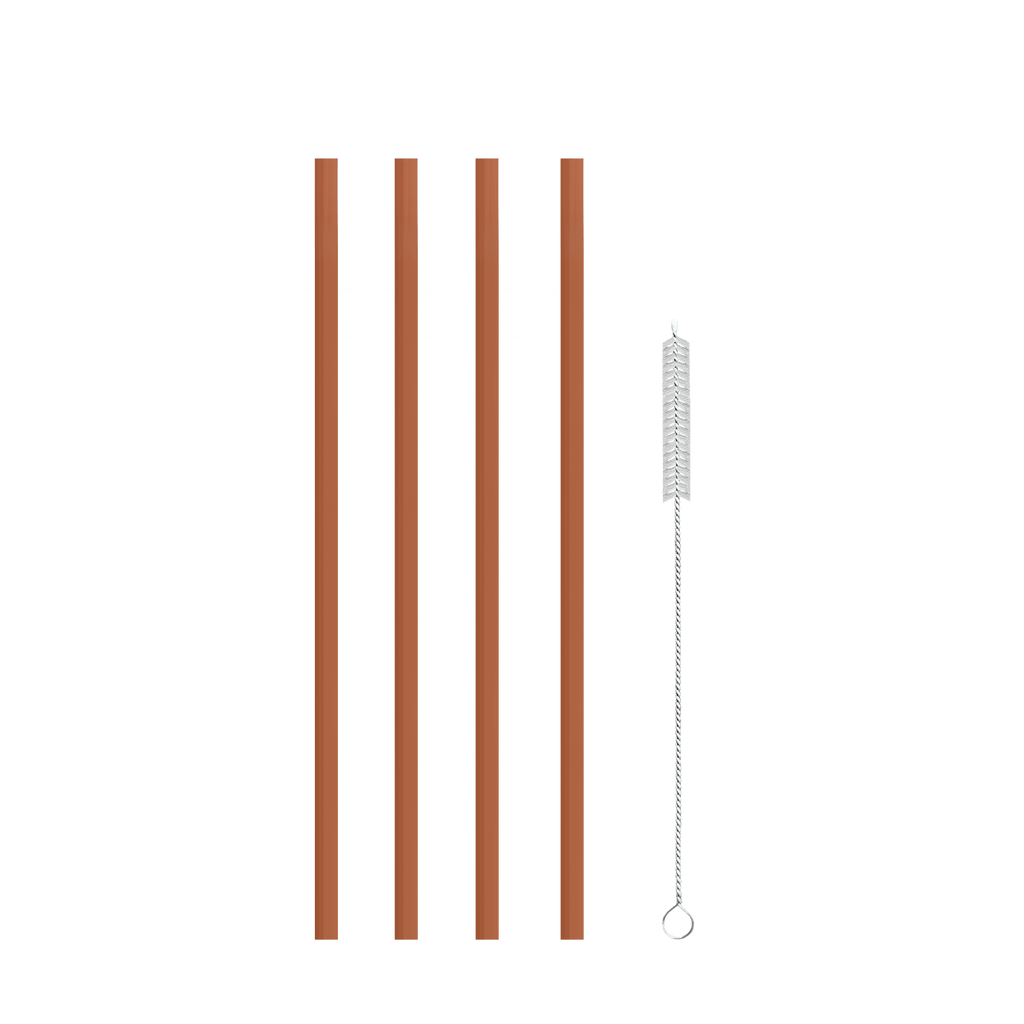 Beast Straw Kit