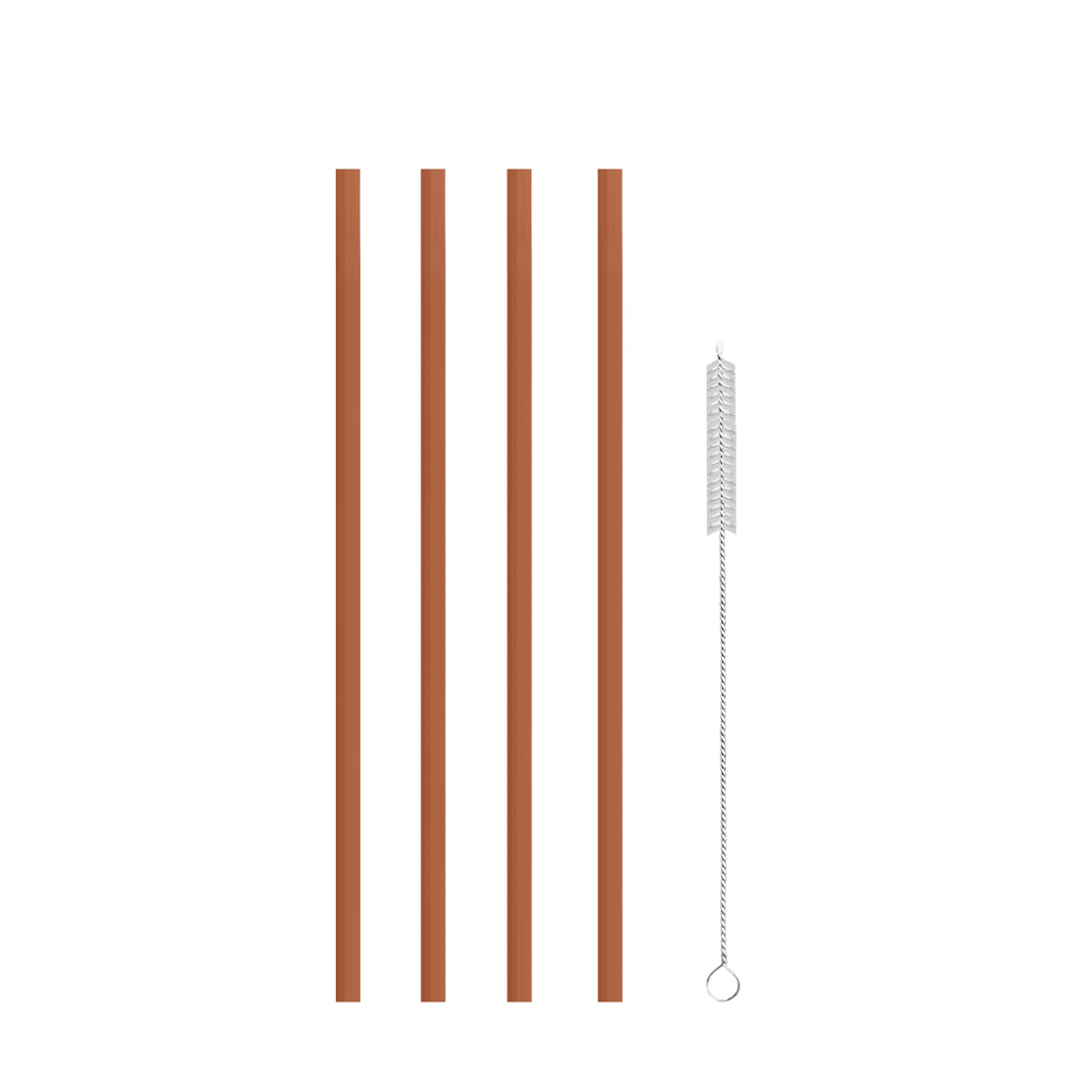 Beast Straw Kit