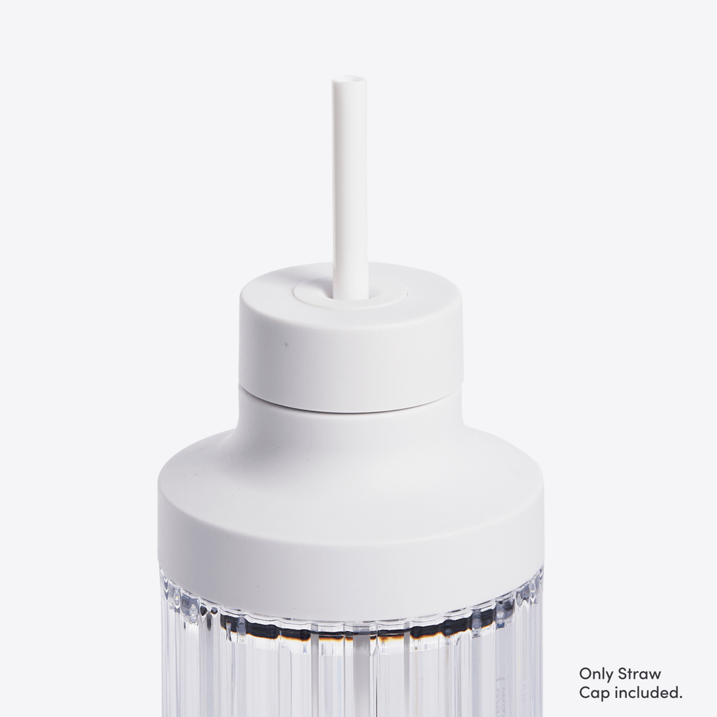 Beast Straw Cap