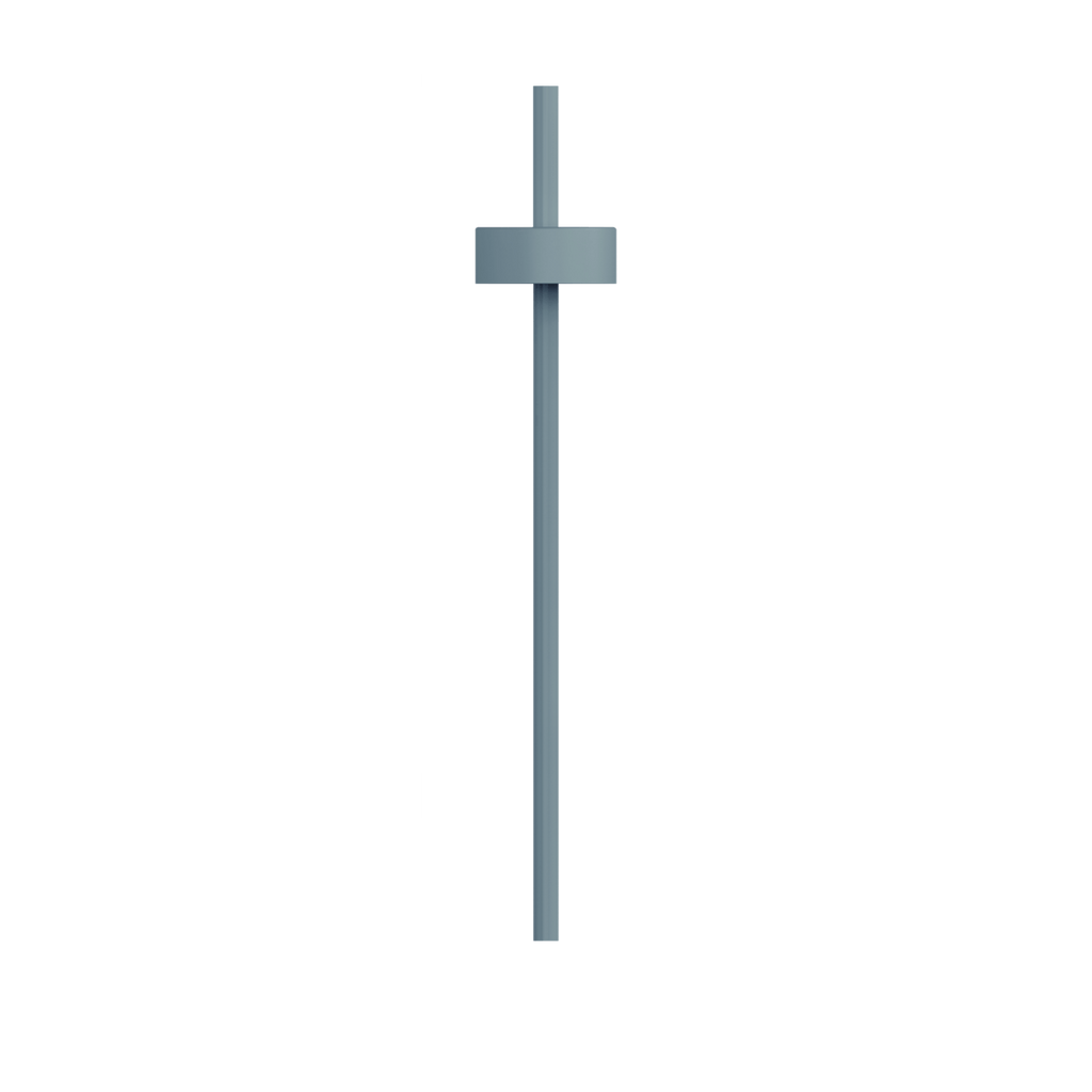 Beast Straw Cap