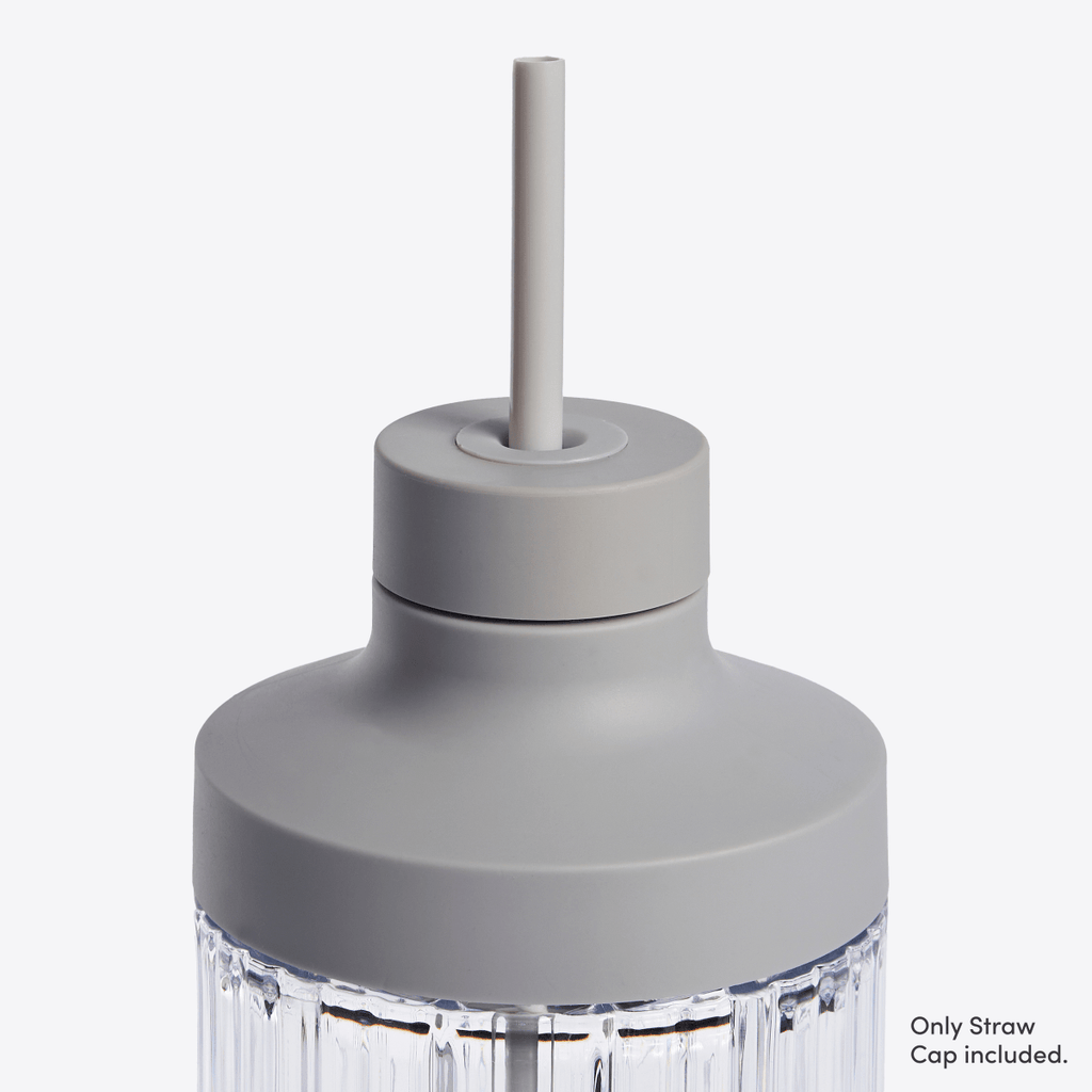 Beast Straw Cap