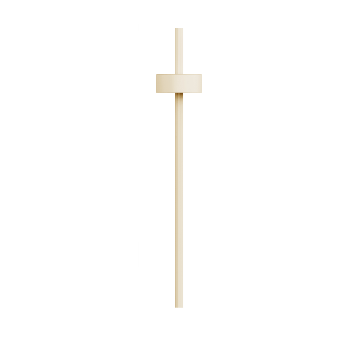 Beast Straw Cap