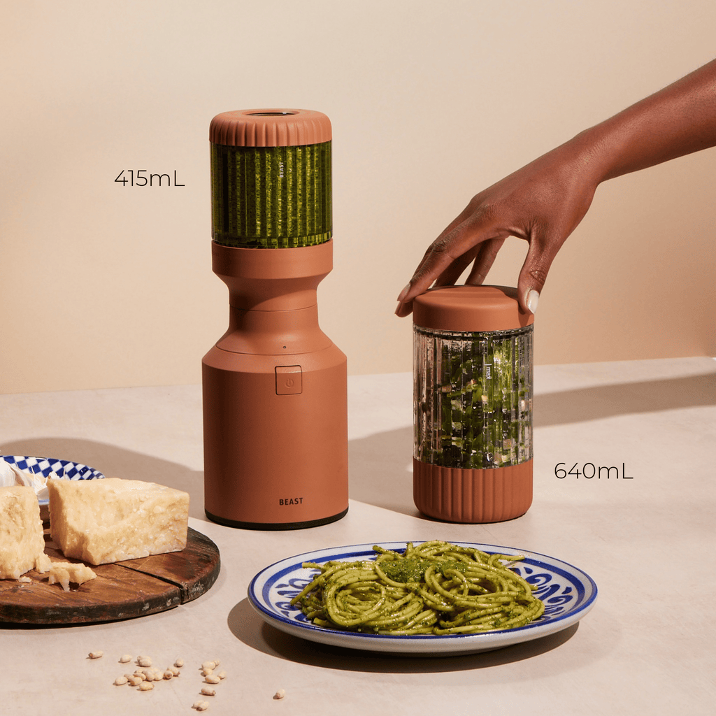 415mL Blending Vessel + Storage Lid