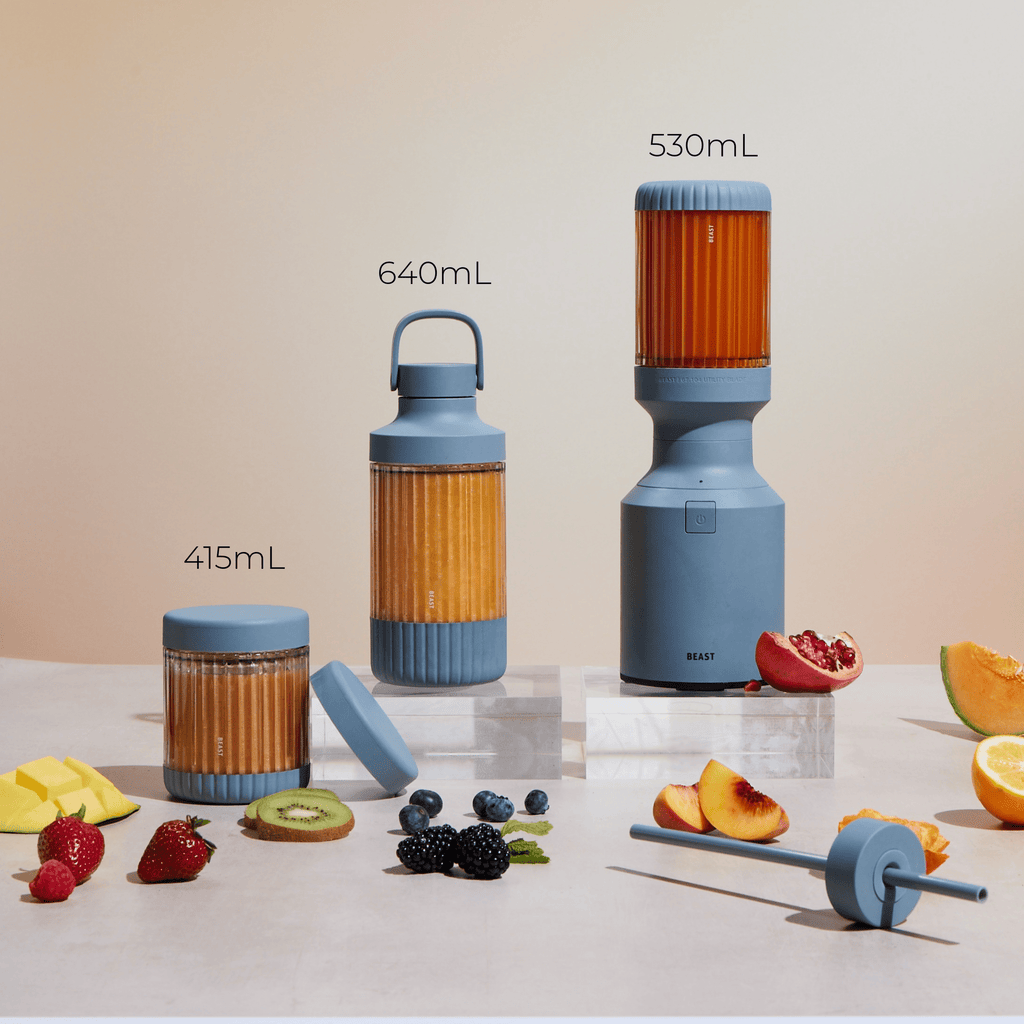 415mL Blending Vessel + Storage Lid