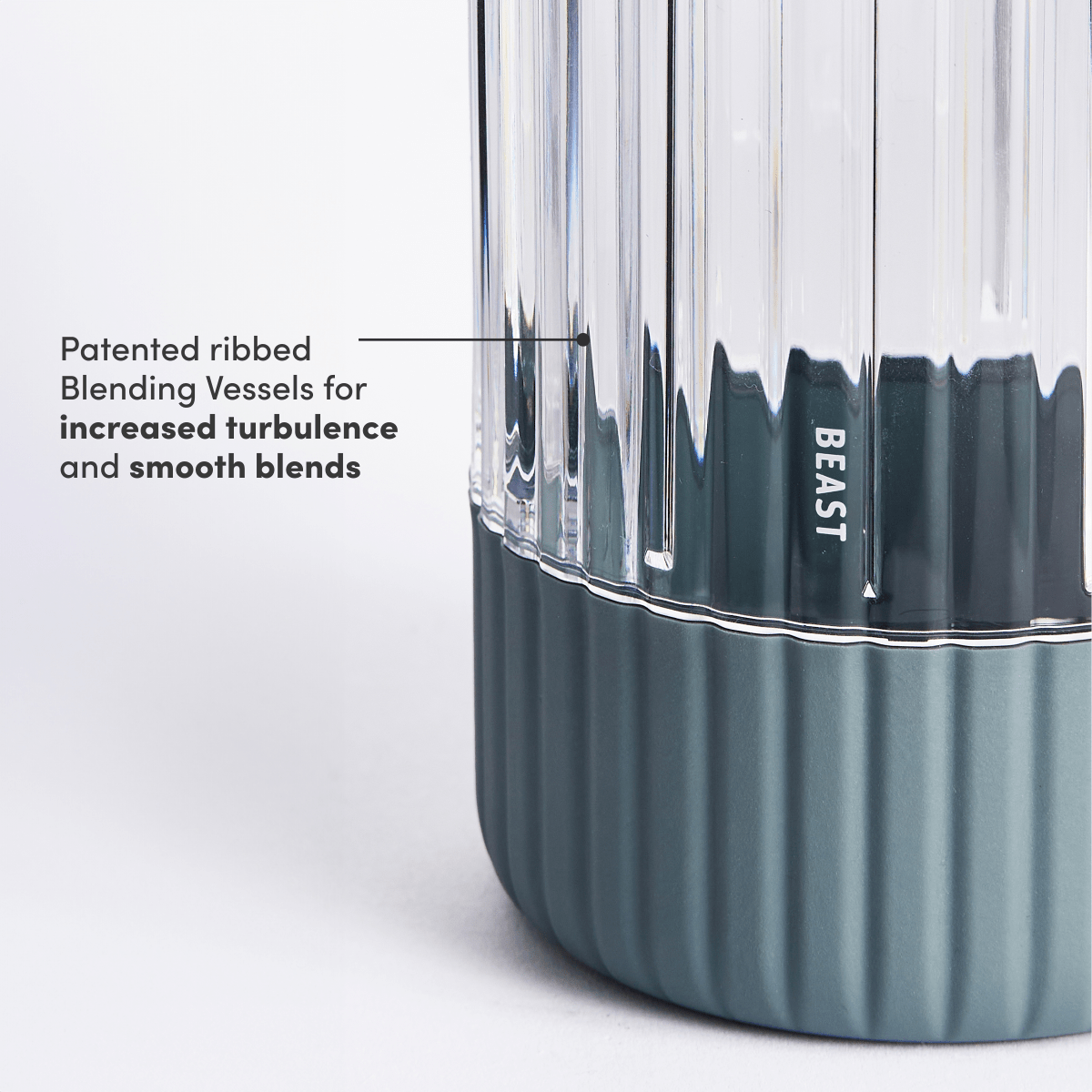 785mL Blending Vessel + Storage Lid