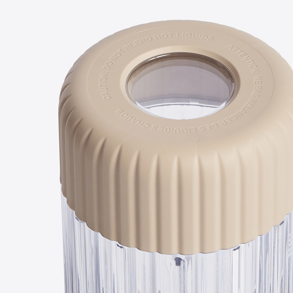 785mL Blending Vessel + Storage Lid